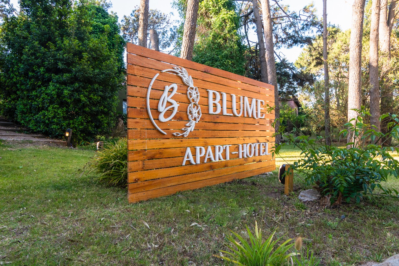 BLUME.APART-HOTEL